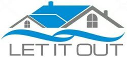 Let It Out Logo