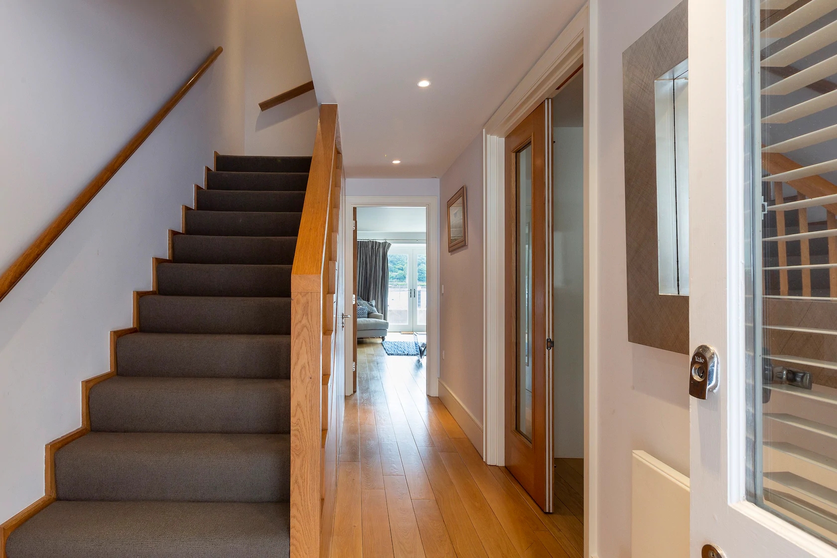 24 Dart Marina Let It Out